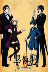 黑執事第二季(全集)