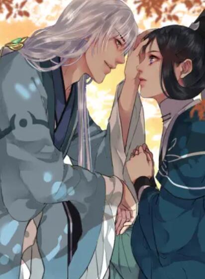 我在皇宮當巨巨 動態漫(全集)