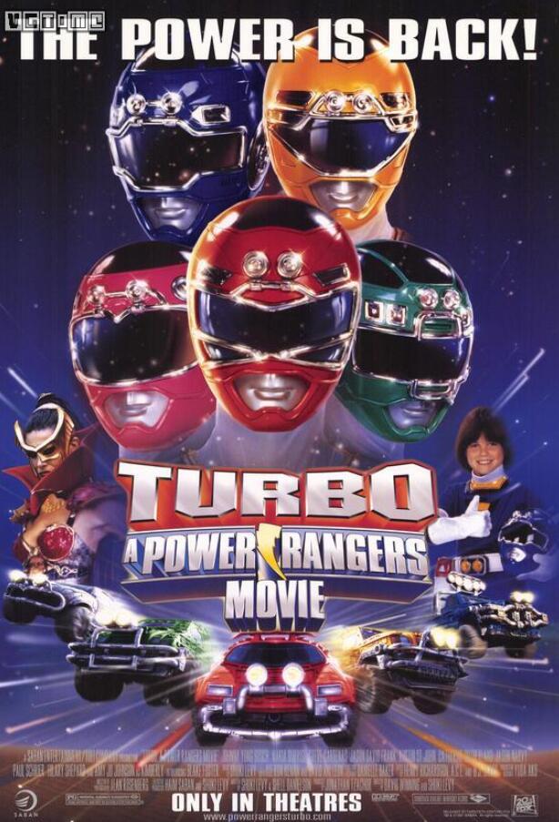 恐龍戰隊第五季(全集)