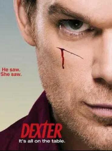 嗜血法醫第七季(全集)