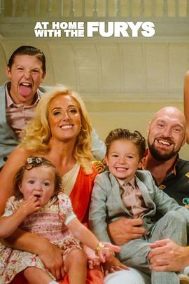 泰森·富里：拳王這一家(全集)