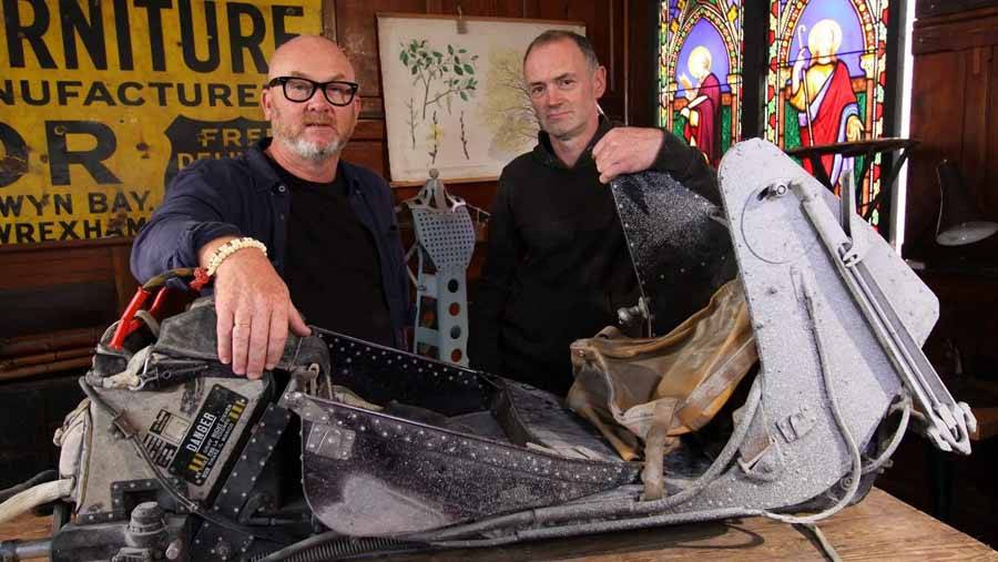 舊貨獵人第三季(全集)