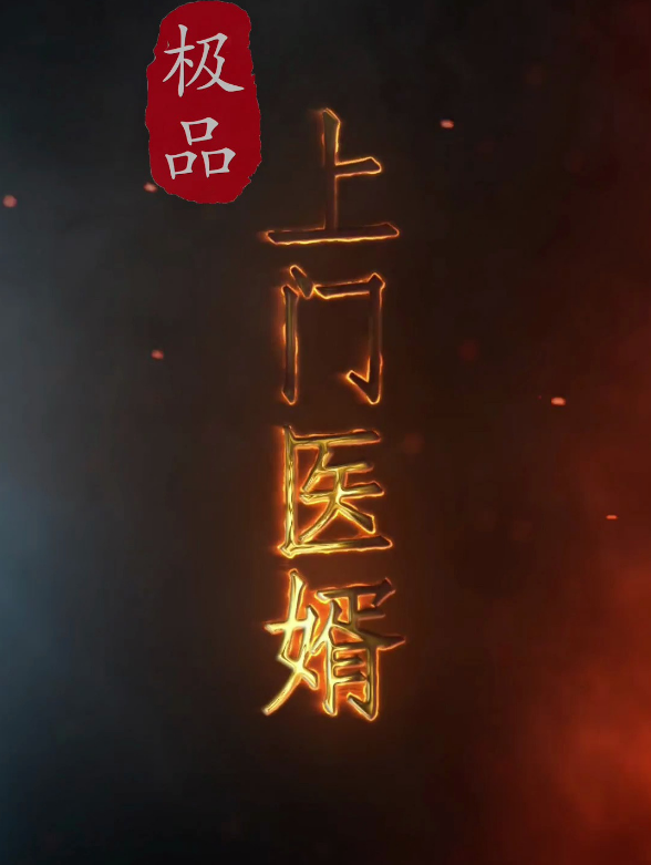 極品上門醫婿(全集)