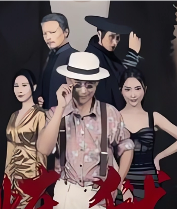 煉獄五年，出獄歸來竟被無情搶婚(全集)