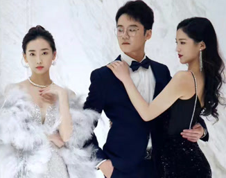 嶠爺，夫人被你慣壞了(全集)