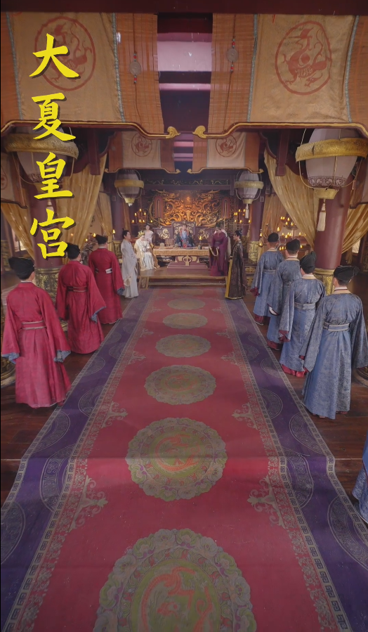 傻王奪嫡開(kāi)局發(fā)配北涼(全集)