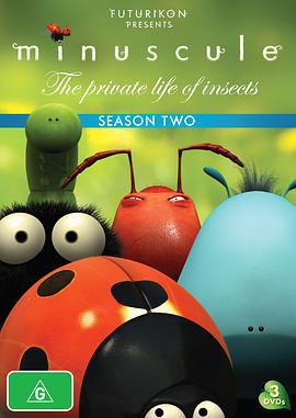 微觀小世界第二季(全集)