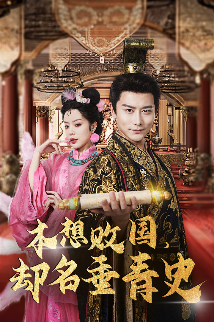 本想敗國，卻名垂青史(全集)