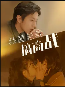 我替總裁搞商戰(全集)