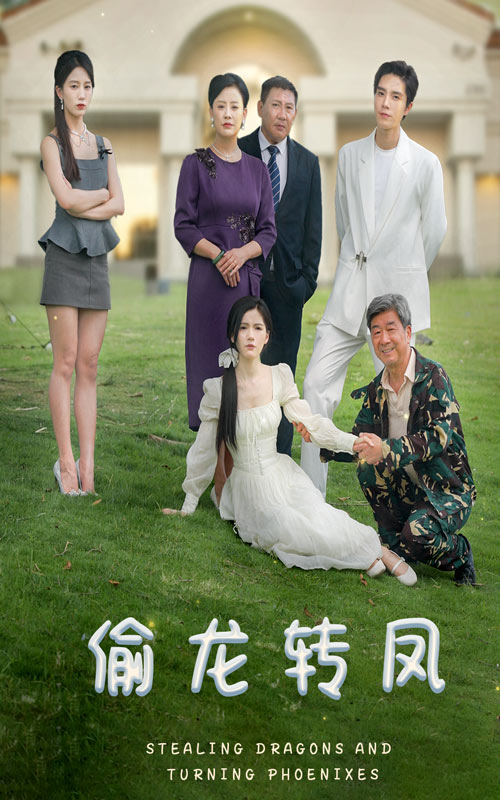 偷龍轉鳳短劇(全集)