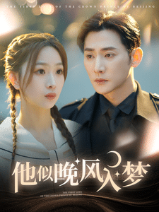 他似晚風入夢(全集)