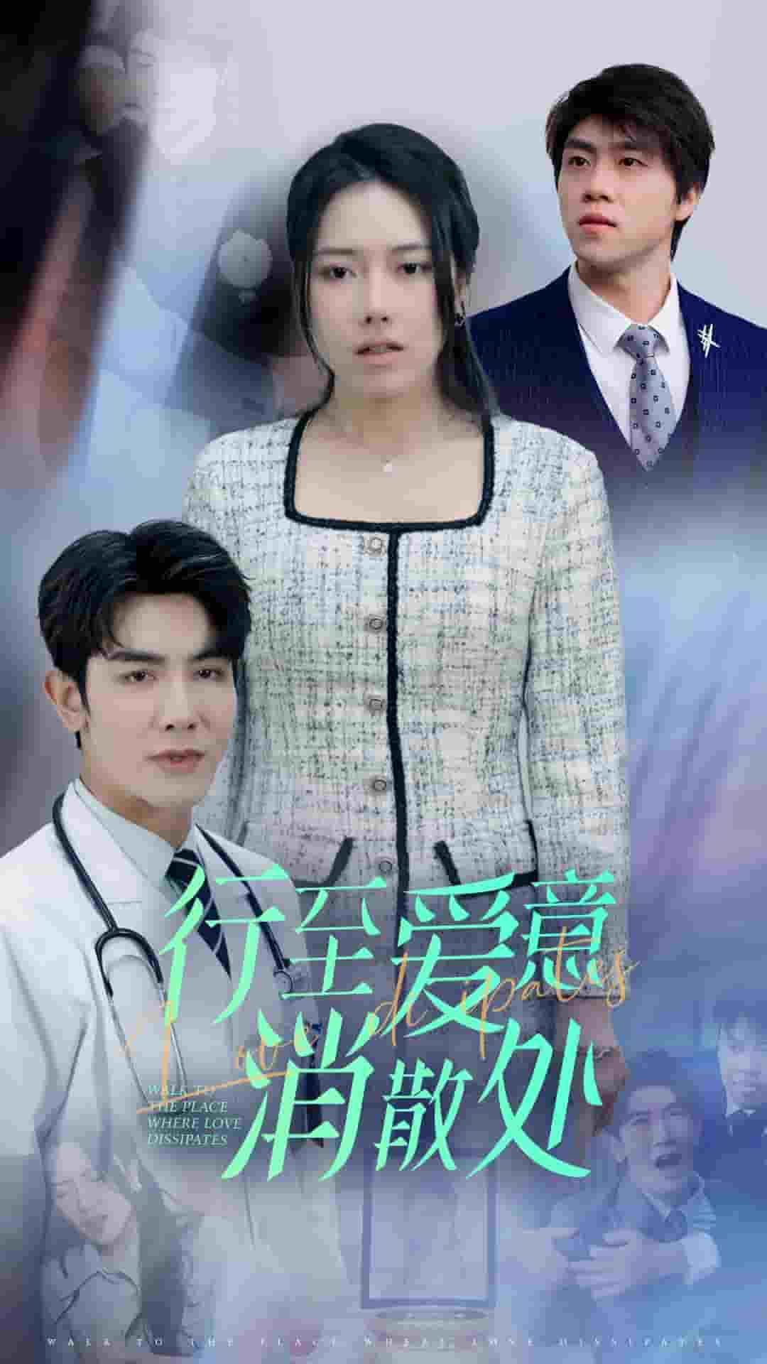 新：行至愛意消散處(全集)