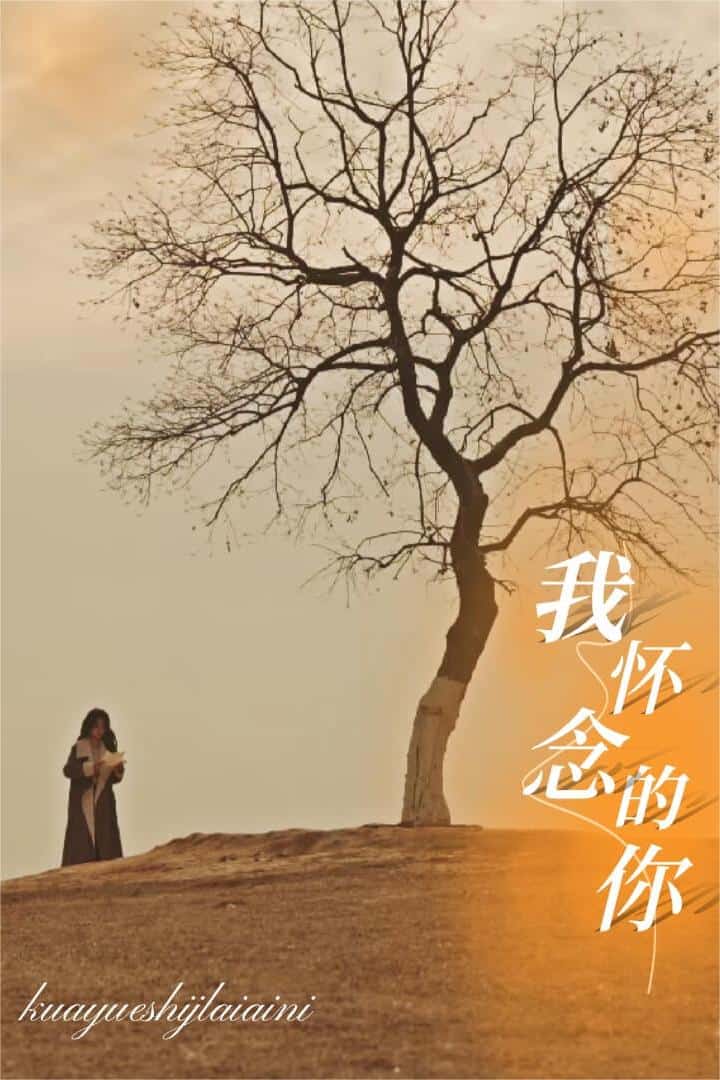 跨越時(shí)間來愛你(全集)