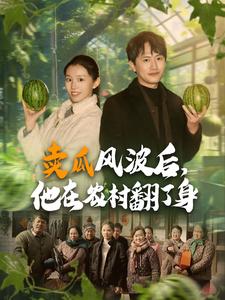 賣瓜風波后，他在農村翻了身(全集)