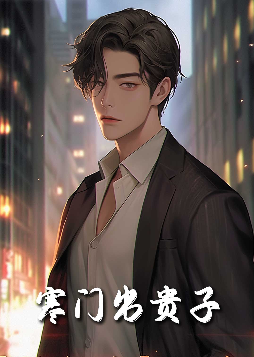 我有我的堅(jiān)強(qiáng)后盾(全集)