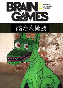 腦力大挑戰第二季(全集)