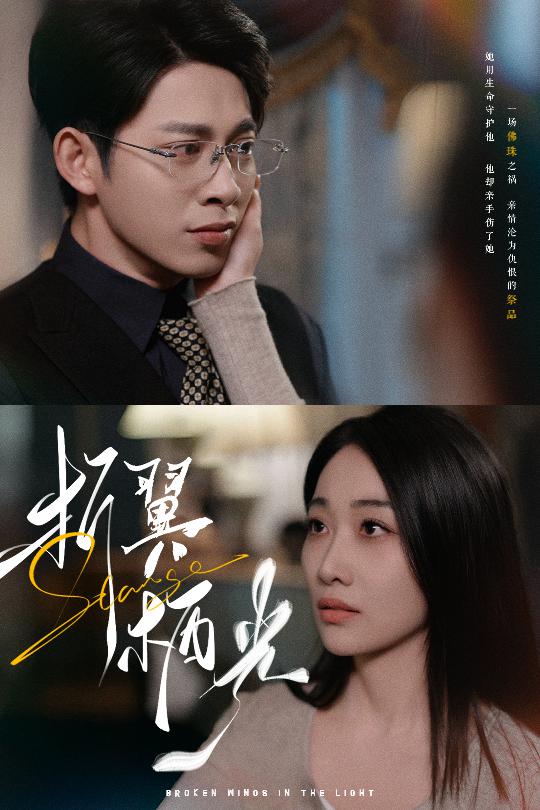 折翼棲光(全集)