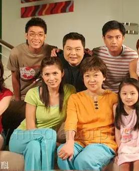 哎喲我的媽！(全集)