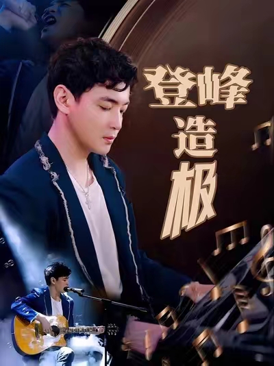 元宵夜全網(wǎng)盼我當(dāng)歌神(全集)