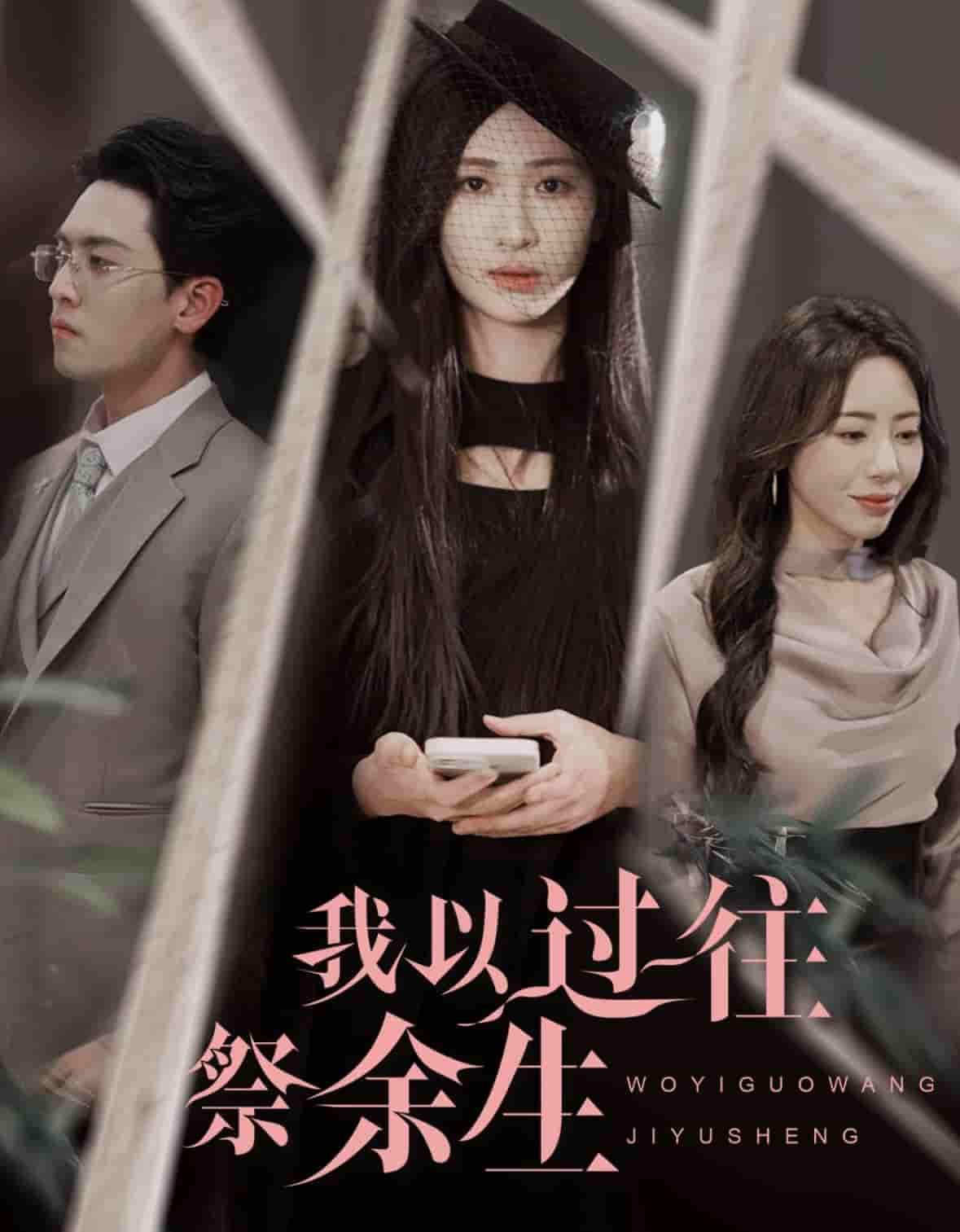 我以過(guò)往祭余生(全集)