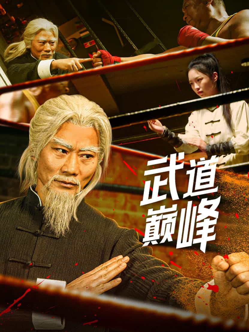 武道巔峰(全集)