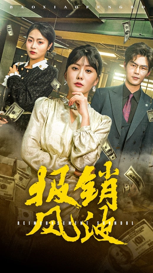 報銷風波(全集)