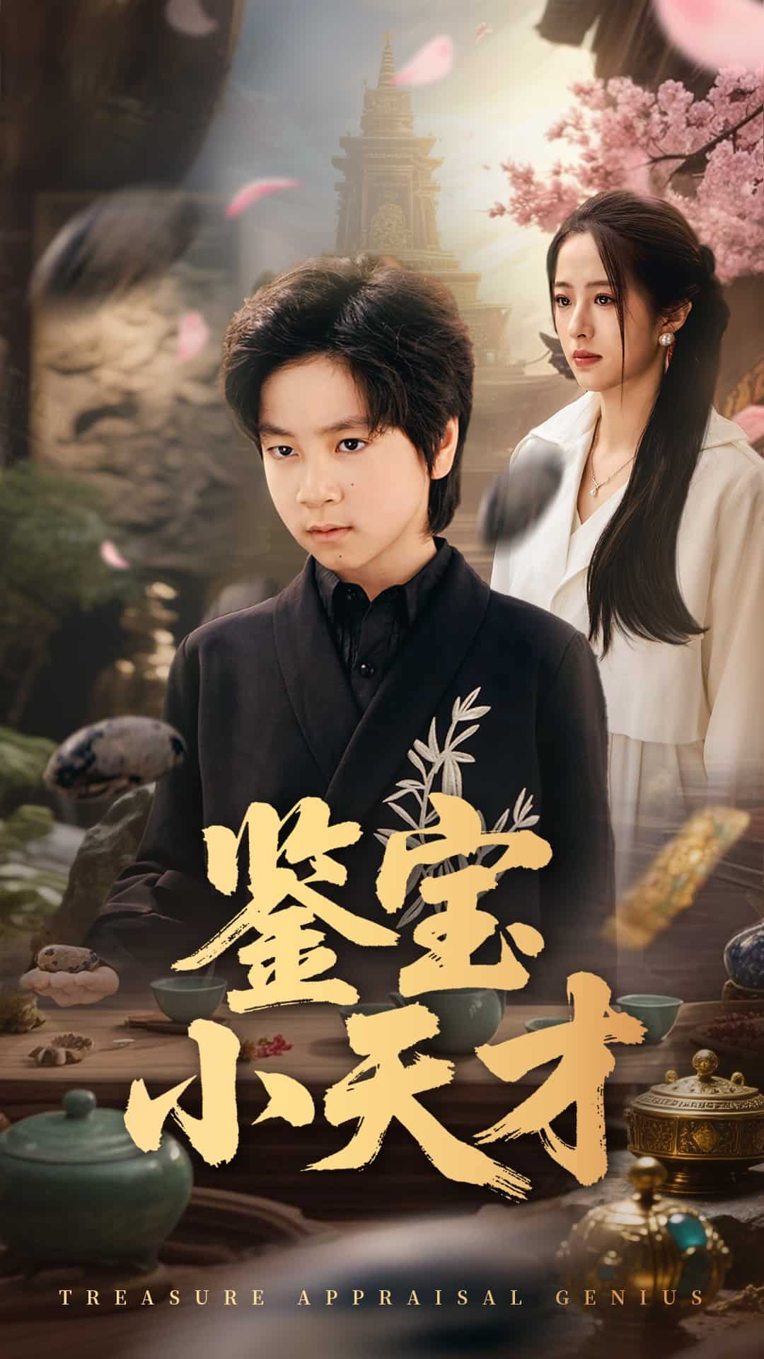 鑒寶小天才(全集)