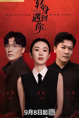 轉身遇到你(全集)