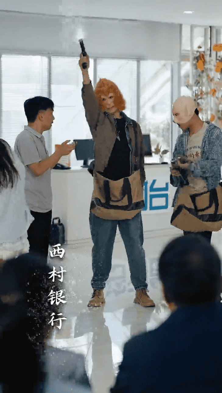 求求你收手吧，演習早結束了(全集)