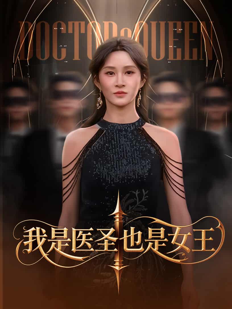 我是醫圣也是女王(全集)