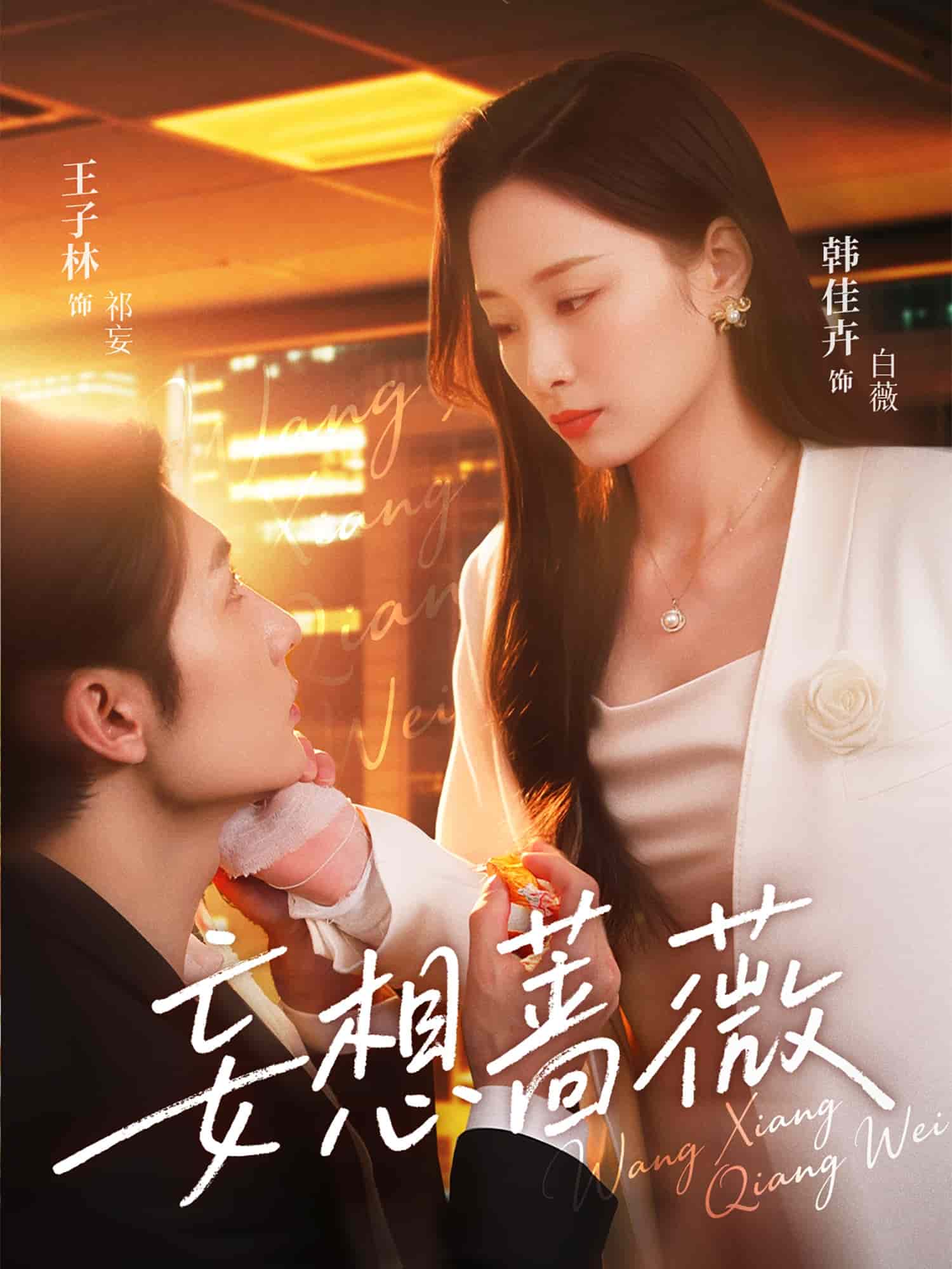 妄想薔薇(全集)