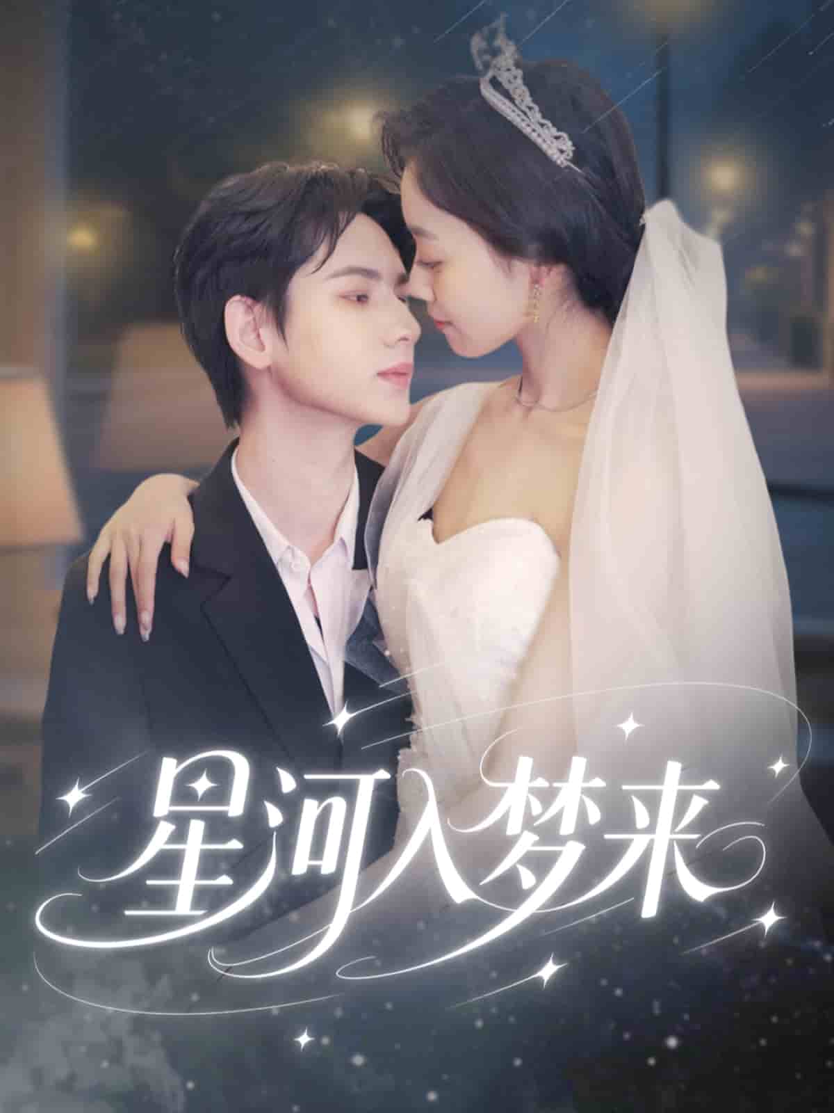 星河入夢來(全集)