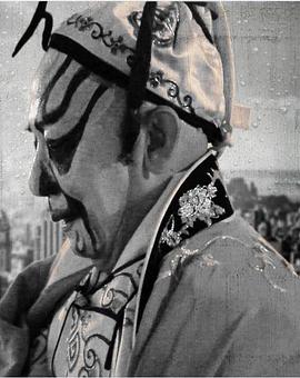 伶人故事--紐約的追夢人