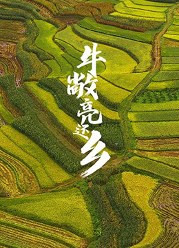 牛敞亮還鄉(全集)