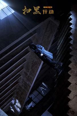 掃黑行動之黃金(全集)