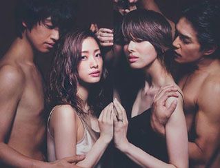 進球如麻、奮力拼搏的女孩(全集)