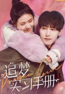 追夢實(shí)習(xí)手冊(全集)