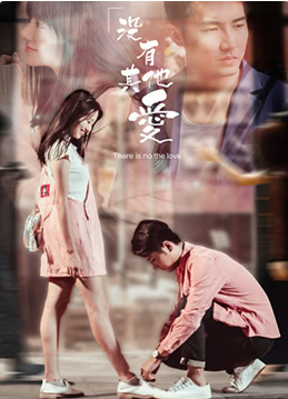 沒有其他愛(全集)