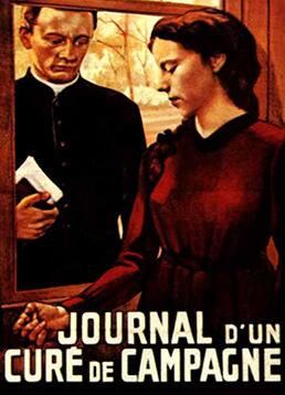 鄉村牧師日記(全集)