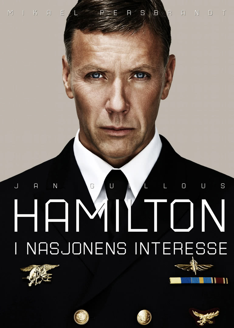 國家利益(英語版)(全集)