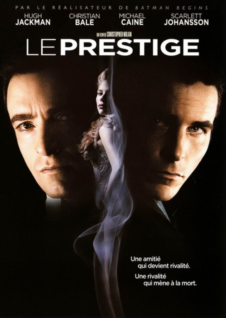 致命魔術(shù)(全集)