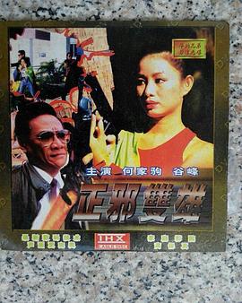 正邪雙雄(全集)