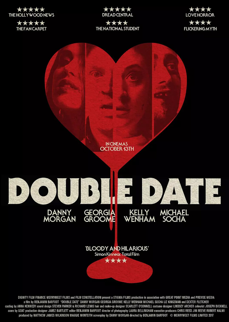 雙重約會(全集)