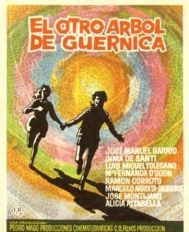 另一棵格爾尼卡之樹(全集)