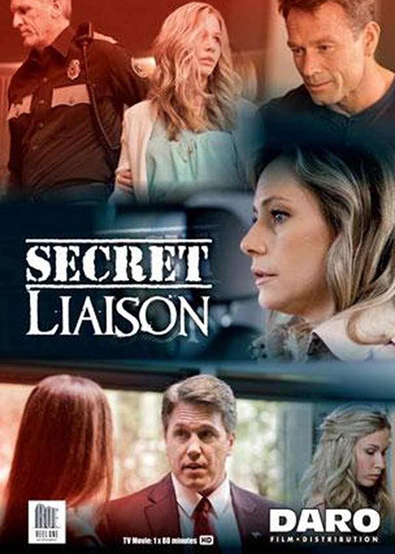 秘密聯絡(全集)