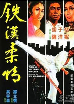 鐵漢柔情(全集)