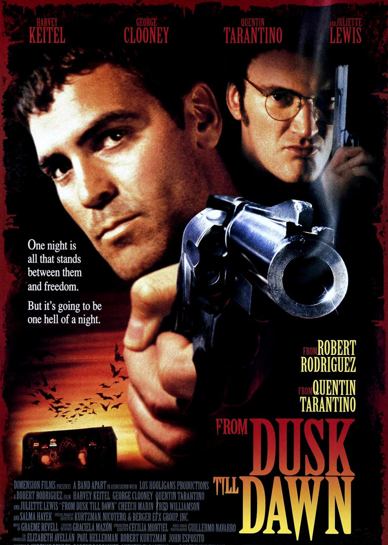 殺出個黎明(全集)