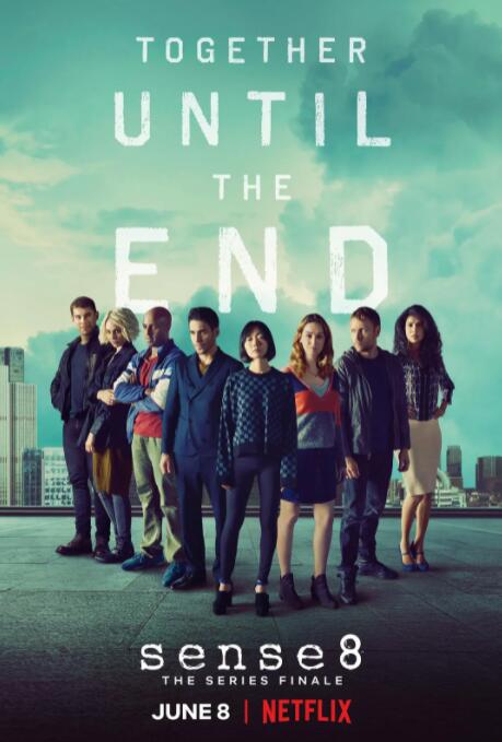 超感獵殺：完結(jié)特別篇(全集)