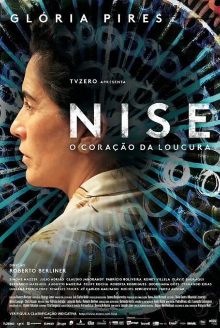 尼斯·瘋狂的心(全集)