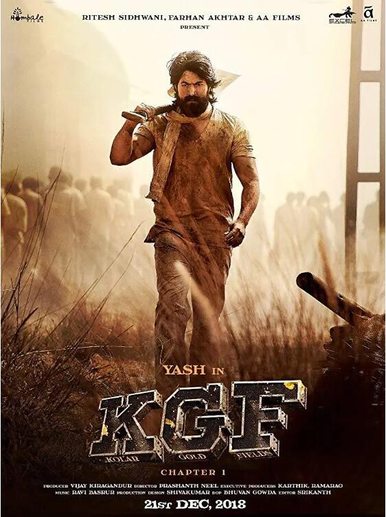 科拉爾金礦(全集)